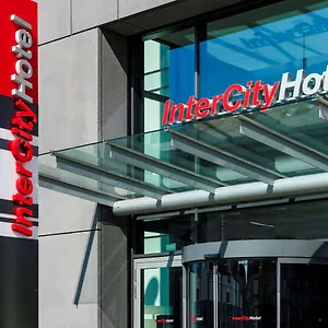 **** Hotel Intercityhotel Alemania