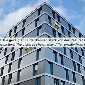 Hotel Muenchen-schwabing, München