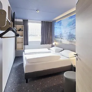 ** Hotel Koeln-airport Alemania