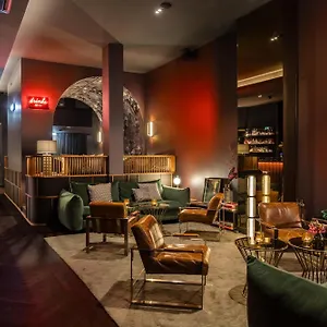 *** Hotel Mitte Alemania