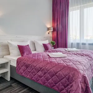 *** Hotel Arktur Alemania