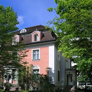 Hotel Galleria, München