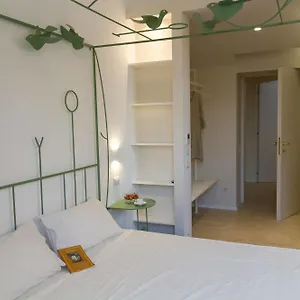 La Casa Di Iulia Alojamento de Acomodação e Pequeno-almoço