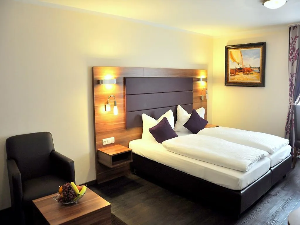 BATU Apart Hotel München Aparthotel