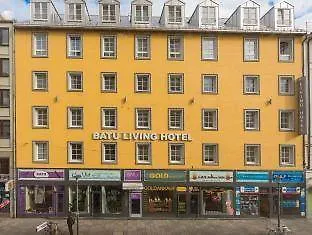 BATU Apart Hotel München 3*,