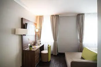 *** Aparthotel BATU Apart Hotel München Duitsland