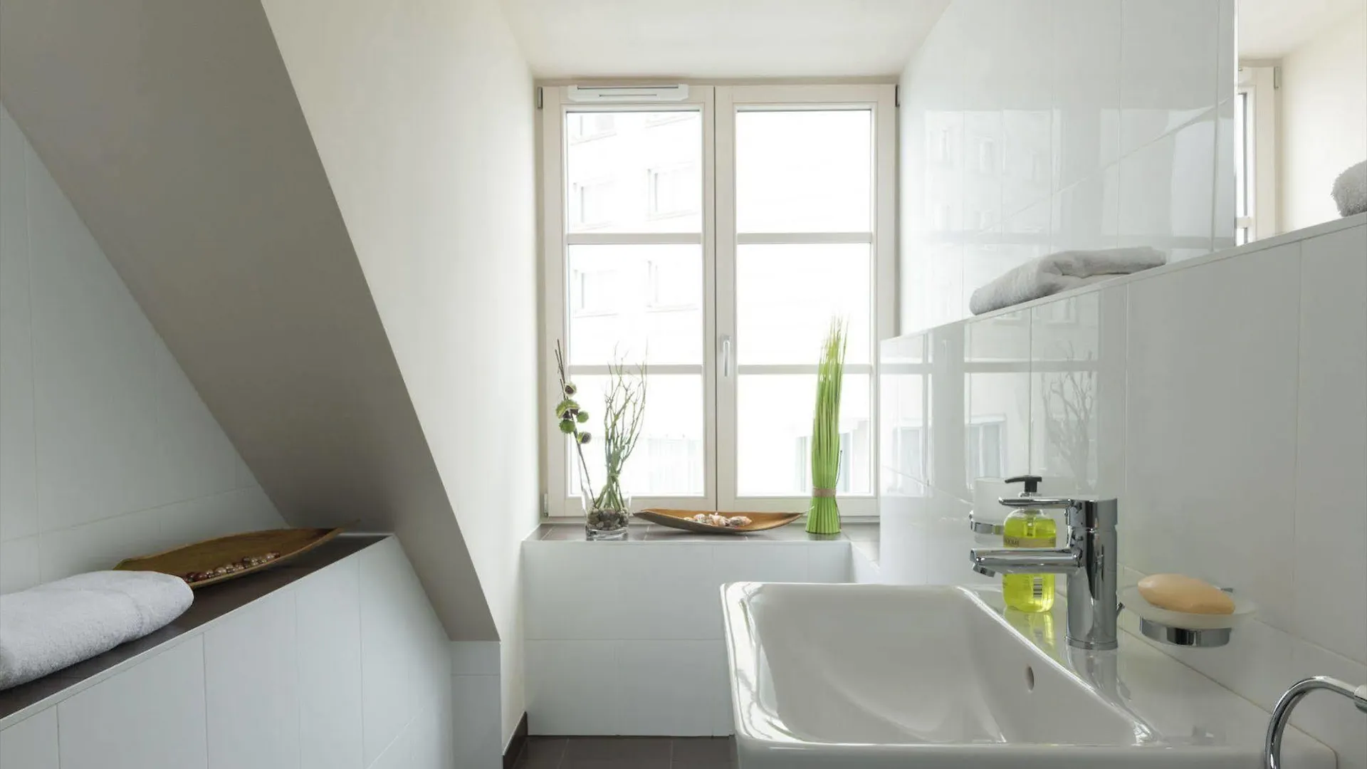 BATU Apart Hotel München Duitsland